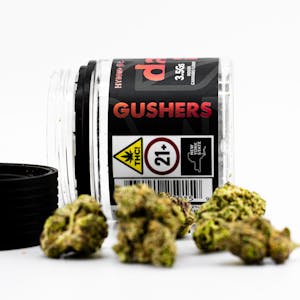DANK BY DEFINITION - DANK | GUSHERS | 3.5G 