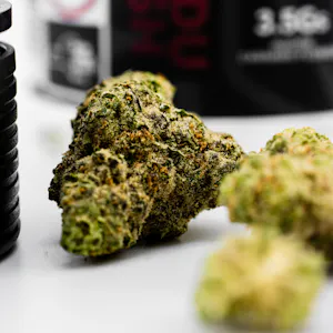 Dank By Definition - DANK | HINDU KUSH | 3.5G