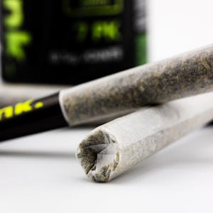 DANK BY DEFINITION - Alaskan Thunderfuck | Dank | Preroll | 7pk | 0.5g