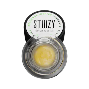 STIIIZY - CEREAL MILK - Live Resin