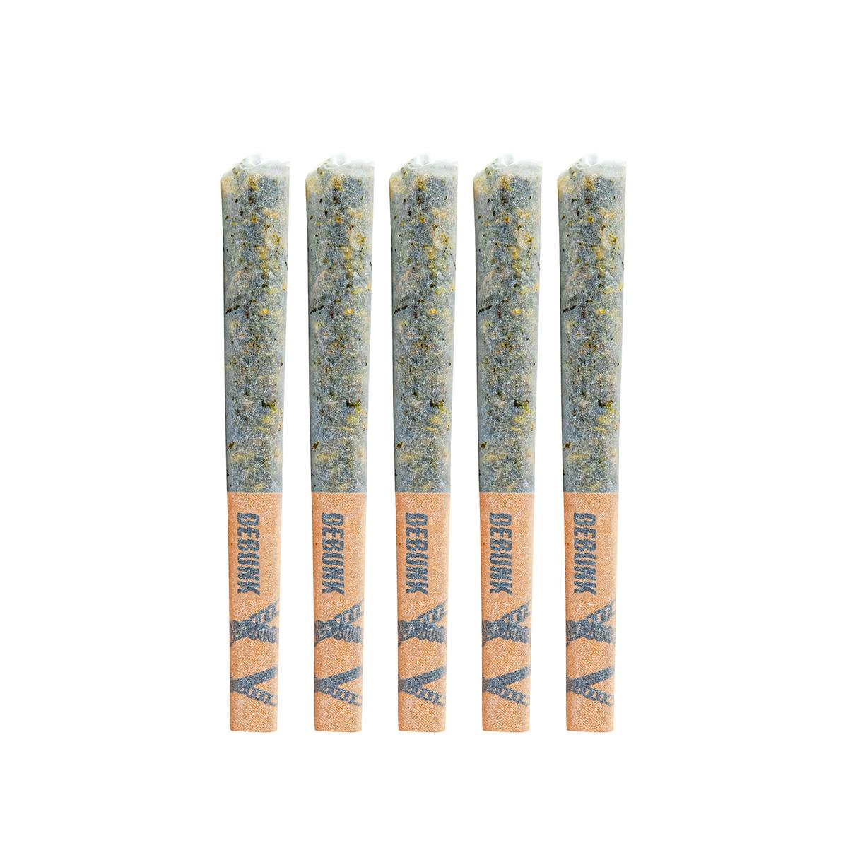 DEBUNK Brand Disposable Vape Pens DEBUNK Brand Disposable Vape Pens