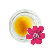 Gelato Cake Sugar 1 Gram