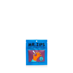 MR. ZIPS - Mr. Zips Carbon Fiber 1/8 PD 27%