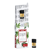 Promo Stiiizy MAGIC MELON .5G OG Pod