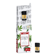 Stiiizy - .5g Pod - Magic Melon