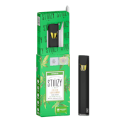 Stiiizy LEMON CHERRY GELATO 1G LQD All-In-One