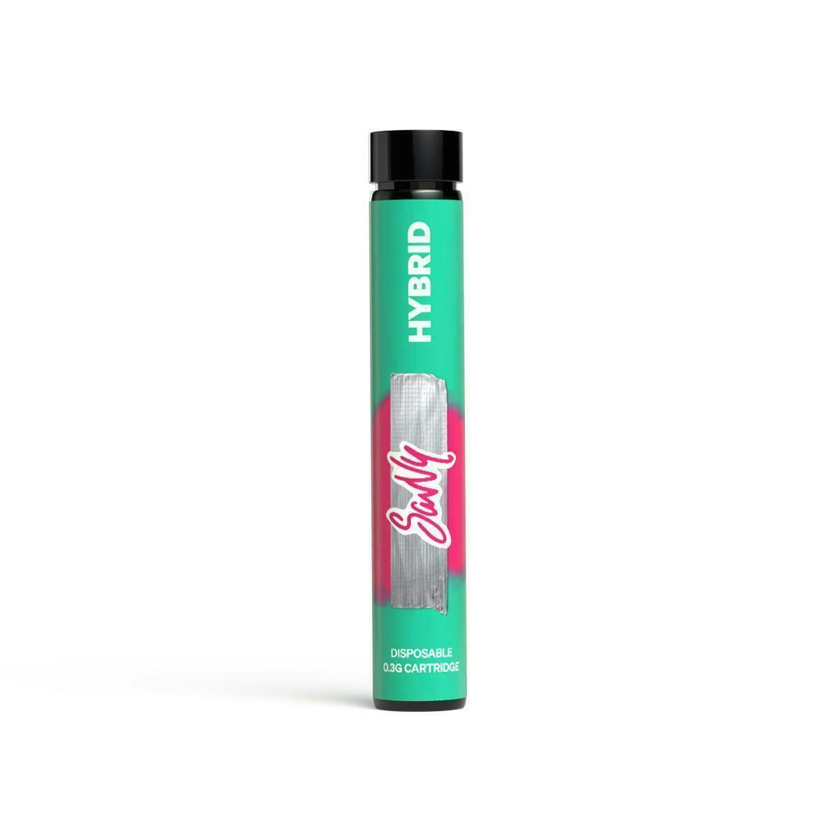 savvy vape battery Green Variable Voltage Battery