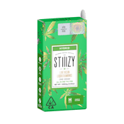 STIIIZY - PURPLE ZLUSHIE - 1G LQD All-In-One