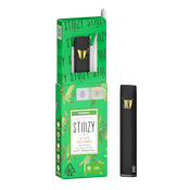 STIIIZY | PURPLE ZLUSHIE | 1G LQD AIO