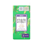STIIIZY - WHITE WIDOW - 1G LQD All-In-One