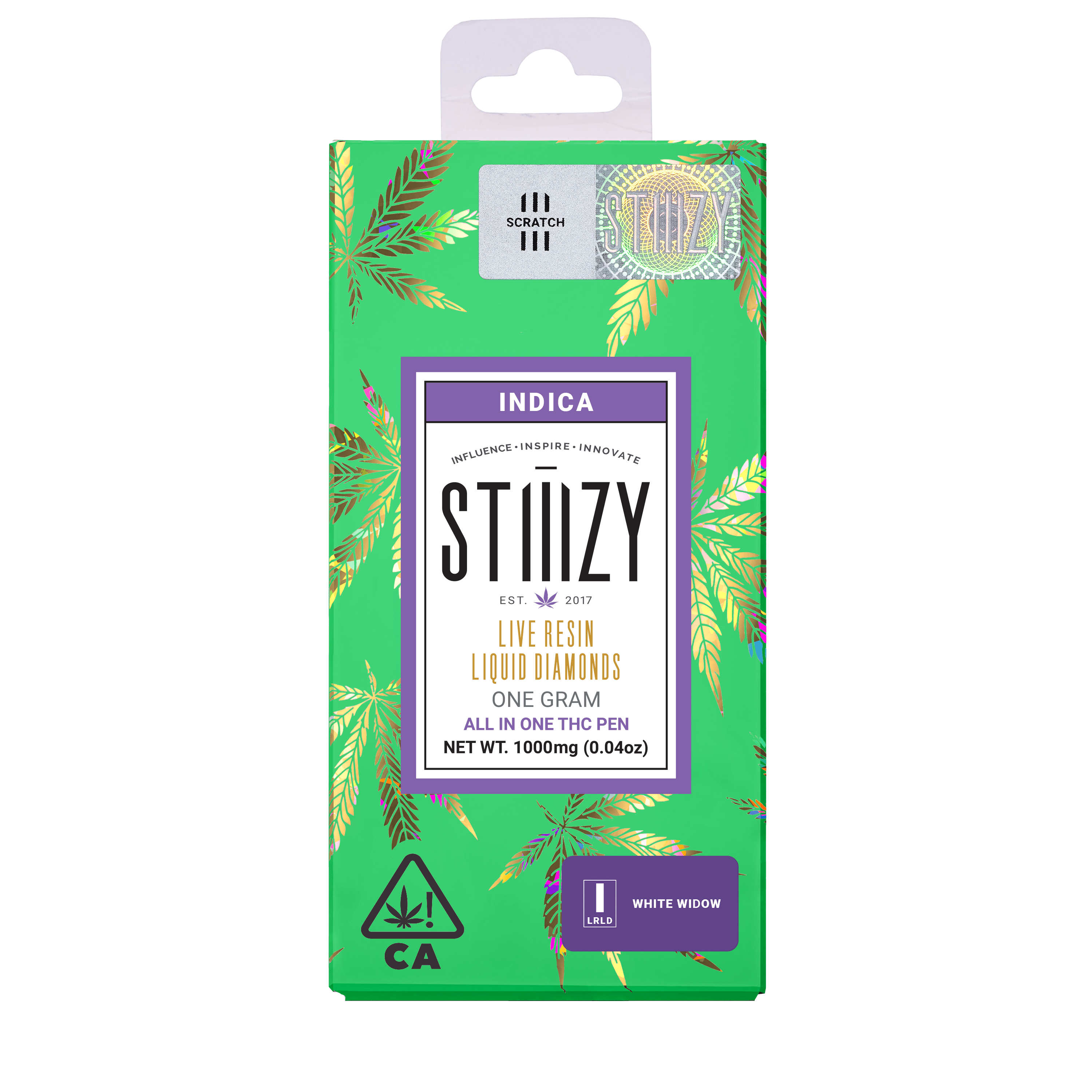 White Widow Disposable Just Vape Review Dozo X11 Disposable - White Widow  Hybrid Vape - WHITE WIDOW 1G LQD All-In-One