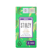 -Stiiizy All-In-One STRAWBERRY SHORTCAKE 1G LQD