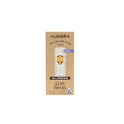 Almora Farm | Rosemary Garlic | Live Resin All-in-One Vaporizer | 1g