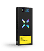 PAX High Purity THC Pod 1g Blueberry Haze
