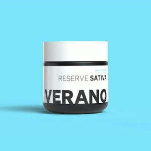 VERANO - B52 Bomber Reserve 3.5g