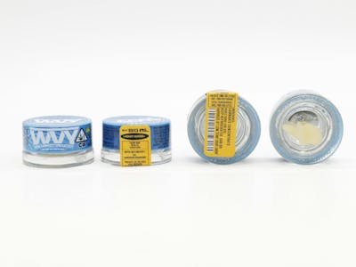 WVY - WVY - Donny Burger - 1g Budder