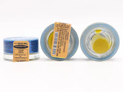 WVY - WVY - Lemon Cherry Runtz -1g Budder