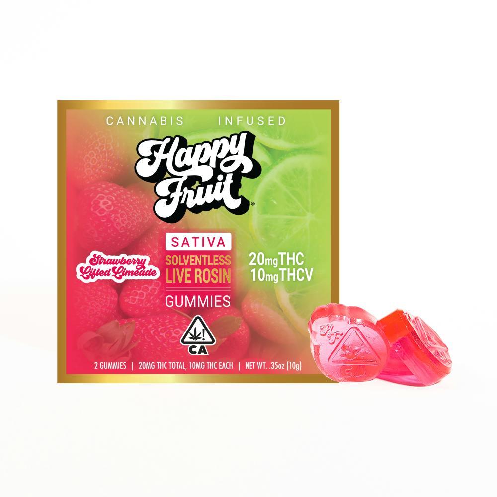 STRAWBERRY FIELDS 『Lips Like Strawberry』 LIPS LIKE STRAWBERRY - Strawberry Fields | vkgy (ブイケージ)