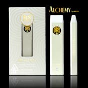 MVN - ALCHEMY - Desserts - Vape - AIO - 1G