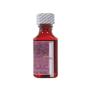 CANNAVIS - CANNAVIS | CHERRY | TINCTURE | 500MG