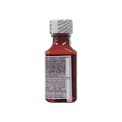 CANNAVIS | PASSION FRUIT | TINCTURE | 500MG