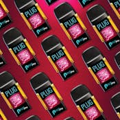 PLUGPLAY | AIO | EXOTICS | Watermelon Sorbet | Vape | 1g, TLG SOLUTIONS LLC