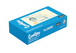 OOKA x Cookies - London Pound Cake - 2 Pk Flower Rosin Pods 