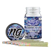 LT Lift Tickets MWOG - 5-Pack