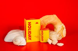 HOLIDAY | GOLDEN HOUR | 1G AIO