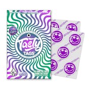 Galaxy Grape - Tasty Tags - 100mg