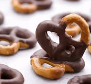 Rugged Roots+Tripp's - Chocolate Pretzels 100mg