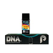 PLUGPLAY™ DNA Durban Delight 1g Vape