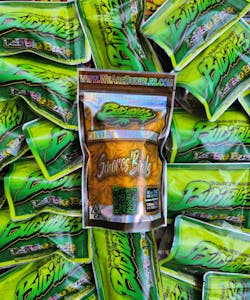 Bud'ibles - Smores'Buds - Edible - 100mg