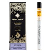 COTC - Gelato Grape Pie | All-In-One Disposable Vape | .5g