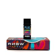 VAPE - 1g RNBW PLUGPLAY™: RNBW PUNCH