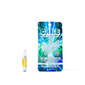 Cherry Cobbler - 1g - Hybrid - Cartridge