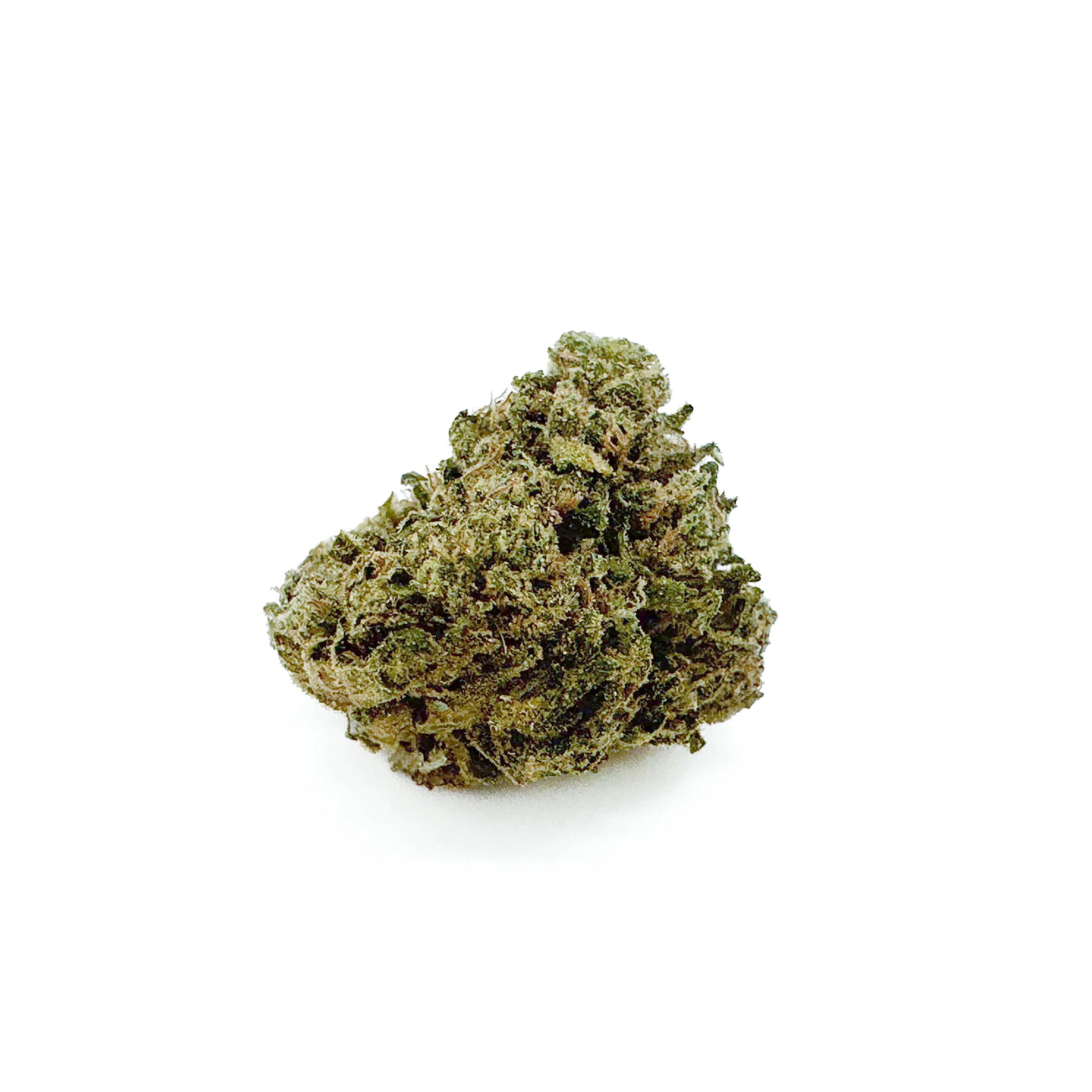 Henry's Original - Henry's Original LA Kush Cake 28g Flower Main Image