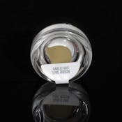 AHTI FARMS | GARLIC GAS 70u ROSIN | EXTRACT | 1G