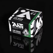 AHTI FARMS | MOROCCAN PEACHES 90u ROSIN | EXTRACT | 1G