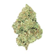 Burr's Place | Chauffeur - 3.5g Bag (Indica)