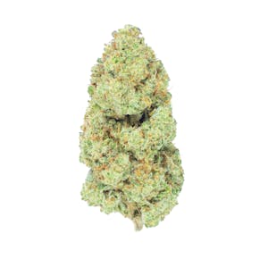 BURR'S PLACE - Kush Crasher [I] Flower 3.5g