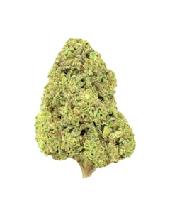 BURR'S PLACE - Ze Chem [S] Flower 3.5g 