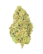 Burr’s Place | Grapes and Cream - 14g Bag / Smalls (Indica)