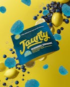 Blueberry Lemonade | 10:5:2 | THC:THCv:CBC | 100mg | 10pk