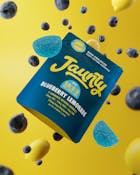 Blueberry Lemonade | 10:5:2 | THC:THCv:CBC | 20mg | 2pk