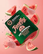 Sour Watermelon | 2:1 | CBD:THC | 20mg | 2pk