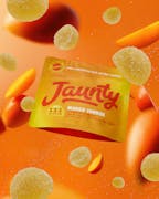 JAUNTY | MANGO SUNRISE | 100MG