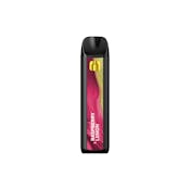 Breeze - Raspberry Lemon - PRO Disposable 1g