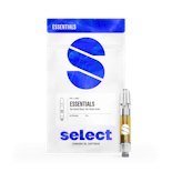 Juicy Red Apple -Hybrid- Essentials Vape Cartridge (Vape Pen) 1g | Select   -yyy8 middle