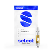 SELECT | Essentials | Juicy Red Apple | 1G Cartridge 